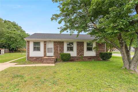 Hillburn, CHESAPEAKE, VA 23323