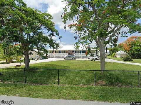 Palm, BIG PINE KEY, FL 33043