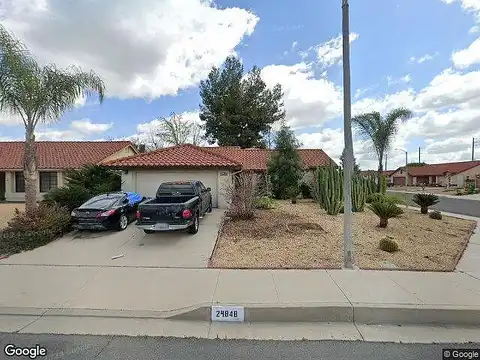 Desert Hills, MENIFEE, CA 92586