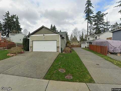 96Th, EVERETT, WA 98208