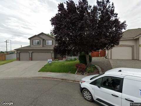 43Rd, KENNEWICK, WA 99337