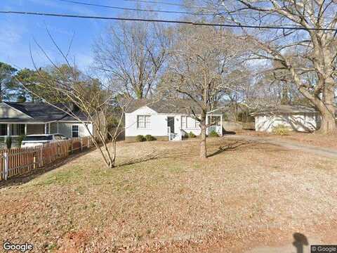 Joyce, DECATUR, GA 30032