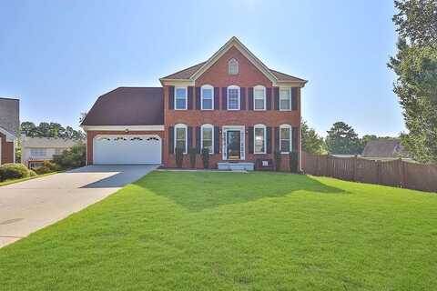 Timberbrooke, DULUTH, GA 30097