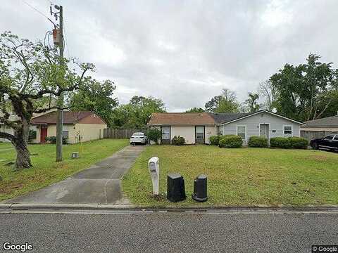 Gifford, ORANGE PARK, FL 32065