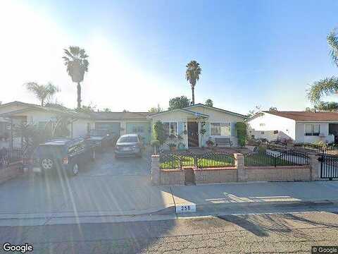 Securidad, OCEANSIDE, CA 92057