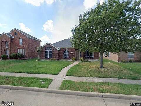 Granbury, MESQUITE, TX 75150