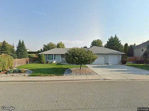 Fancher Heights, EAST WENATCHEE, WA 98802