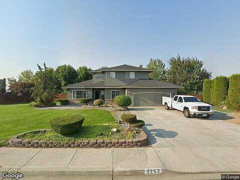 Fancher Heights, EAST WENATCHEE, WA 98802