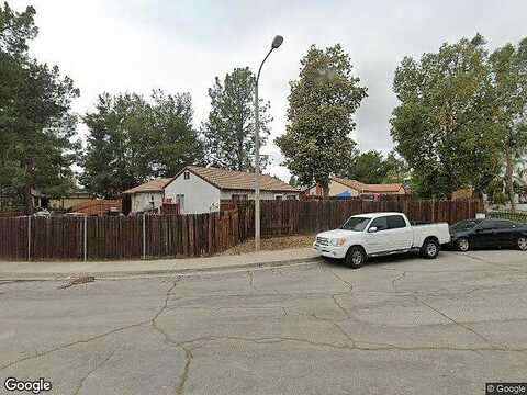 48Th, SAN BERNARDINO, CA 92407