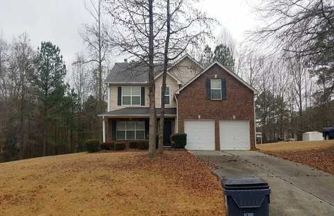 Winding Crossing, FAIRBURN, GA 30213