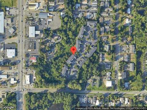 196Th, BOTHELL, WA 98012