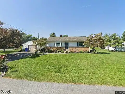 Dennis, WILLOW STREET, PA 17584