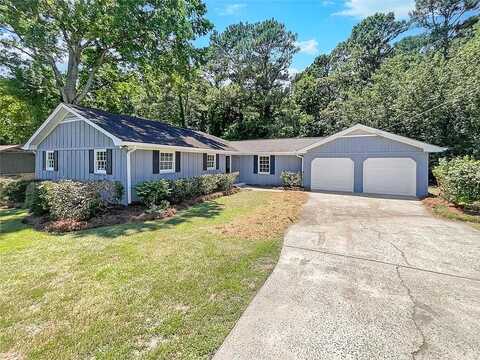 North, SNELLVILLE, GA 30078