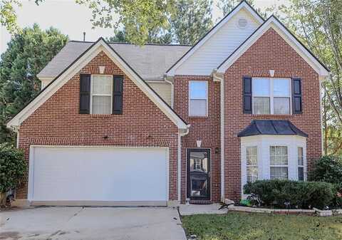 Resthaven, LAWRENCEVILLE, GA 30044