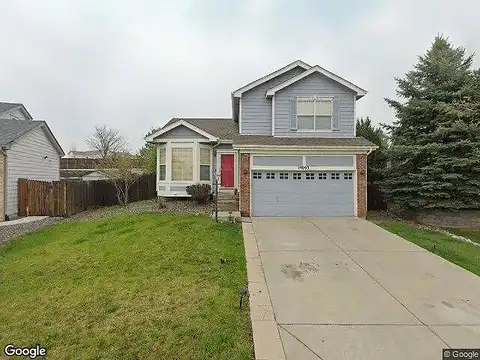 Crestridge, AURORA, CO 80015