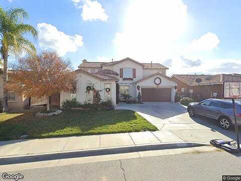 Rosemont, SAN JACINTO, CA 92583