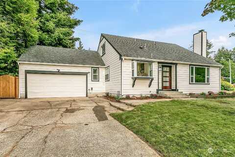 139Th, RENTON, WA 98058