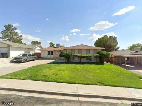 Molino, VICTORVILLE, CA 92395