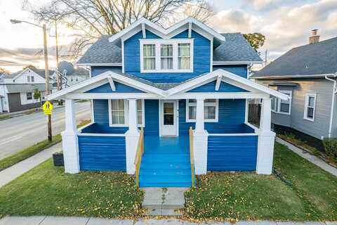 Flett, RACINE, WI 53405
