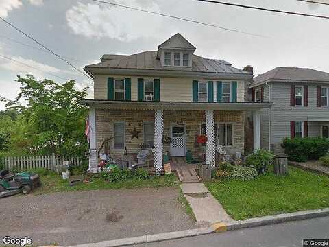 Main, MILROY, PA 17063