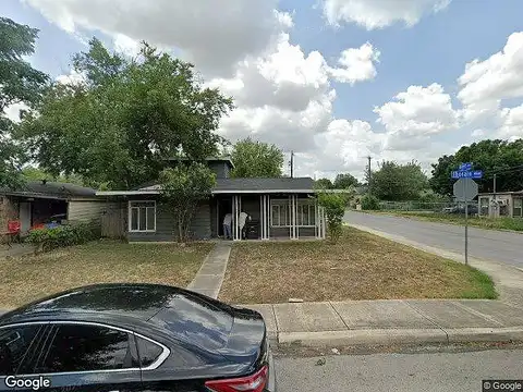 Thorain, SAN ANTONIO, TX 78201