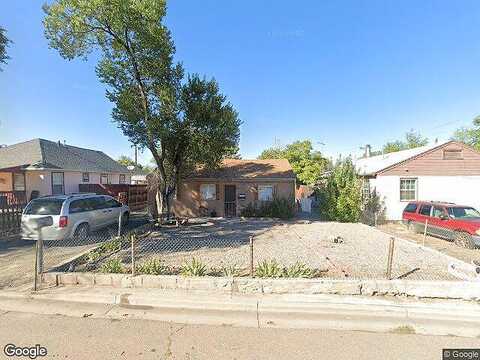 1St, PUEBLO, CO 81001