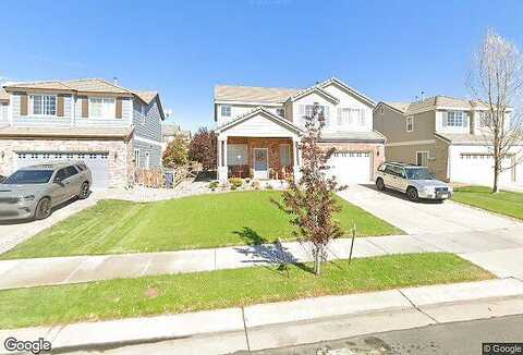 118Th, COMMERCE CITY, CO 80603