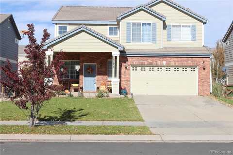 118Th, COMMERCE CITY, CO 80603