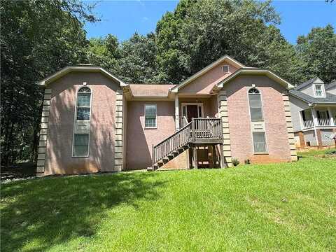 Shoal Creek, CONYERS, GA 30094