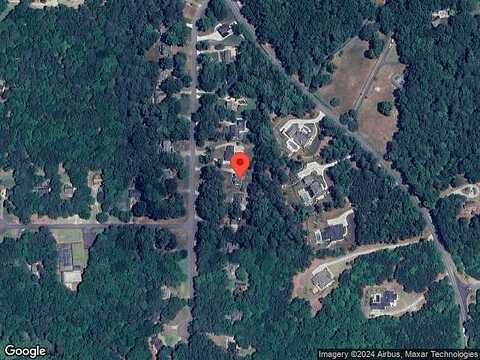 Silver Fox, WOODSTOCK, GA 30188