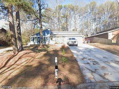 Indian, LILBURN, GA 30047