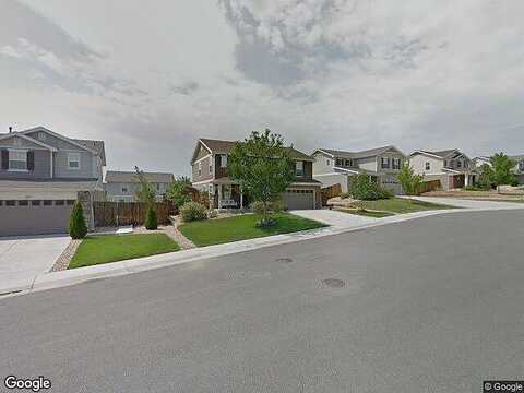 Leyden, THORNTON, CO 80602