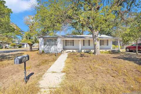 16Th, HONDO, TX 78861