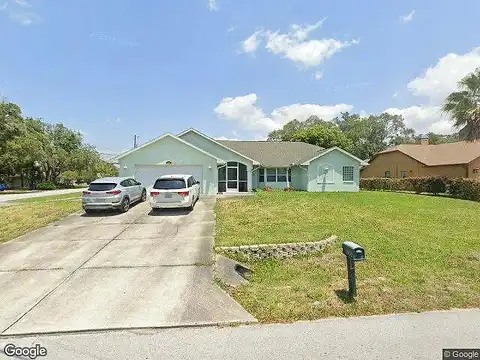 Farley, SPRING HILL, FL 34606