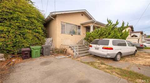 73Rd, OAKLAND, CA 94621