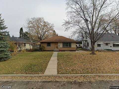 20Th, SAINT CLOUD, MN 56301