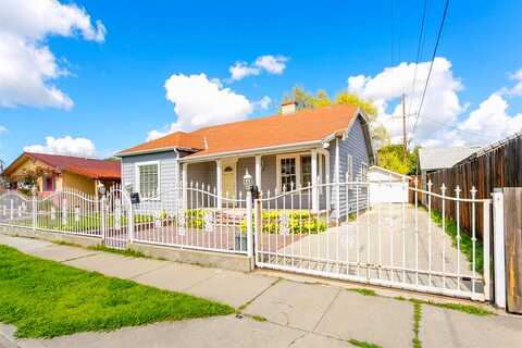 Arlington, STOCKTON, CA 95205