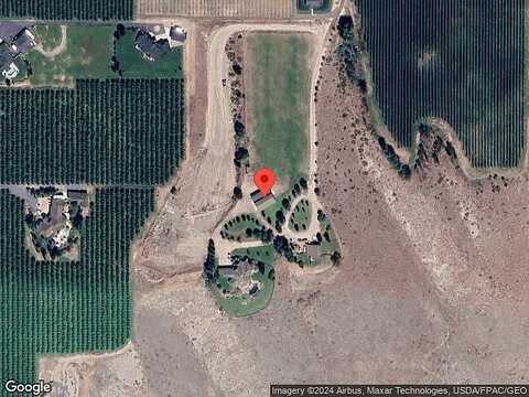 Wells, EAST WENATCHEE, WA 98802