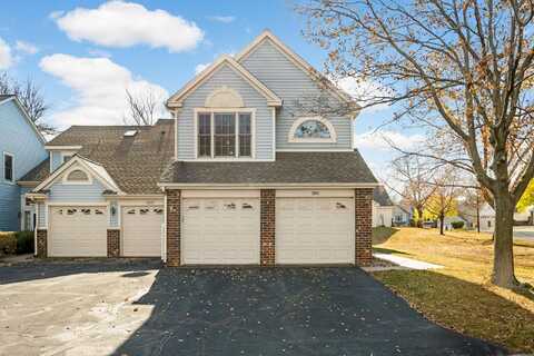Oregon, MINNEAPOLIS, MN 55438