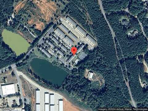 Red Bud, GREENSBORO, GA 30642