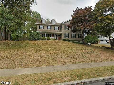 Deerfield, BROOMALL, PA 19008