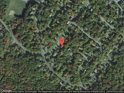 Knollwood, TOBYHANNA, PA 18466