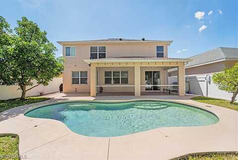 Winding River, PUNTA GORDA, FL 33950