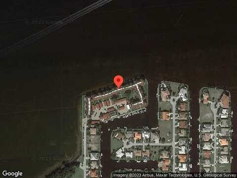 Colony Point, PUNTA GORDA, FL 33950