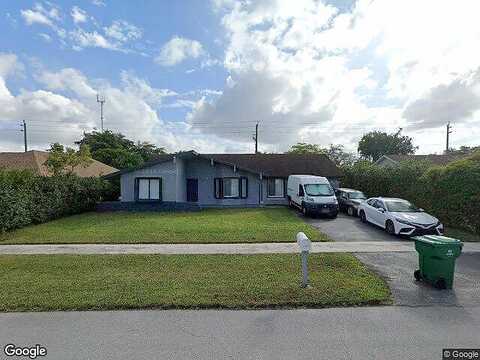 36Th, MIRAMAR, FL 33023