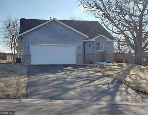 Welsh, SAUK RAPIDS, MN 56379