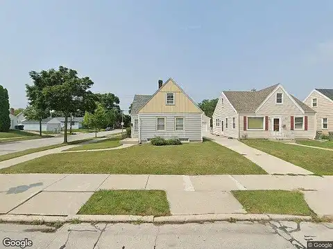 92Nd, MILWAUKEE, WI 53222