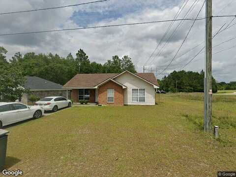 Zachary, HINESVILLE, GA 31313