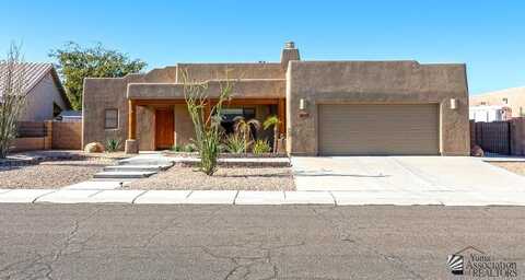 10410 S FAIRWAY DR, Yuma, AZ 85367