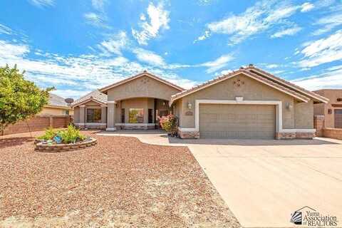 27301 LIGURTA LN, Wellton, AZ 85356